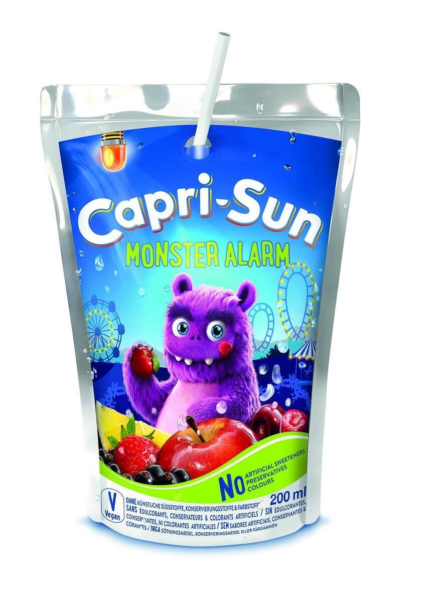 Bild 1 von Capri Sun 2 Liter