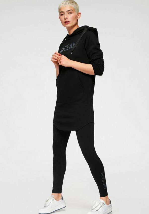 Bild 1 von Ocean Sportswear Jogginganzug »Essentials Joggingsuit« (Packung, 2-tlg., mit Leggings)
