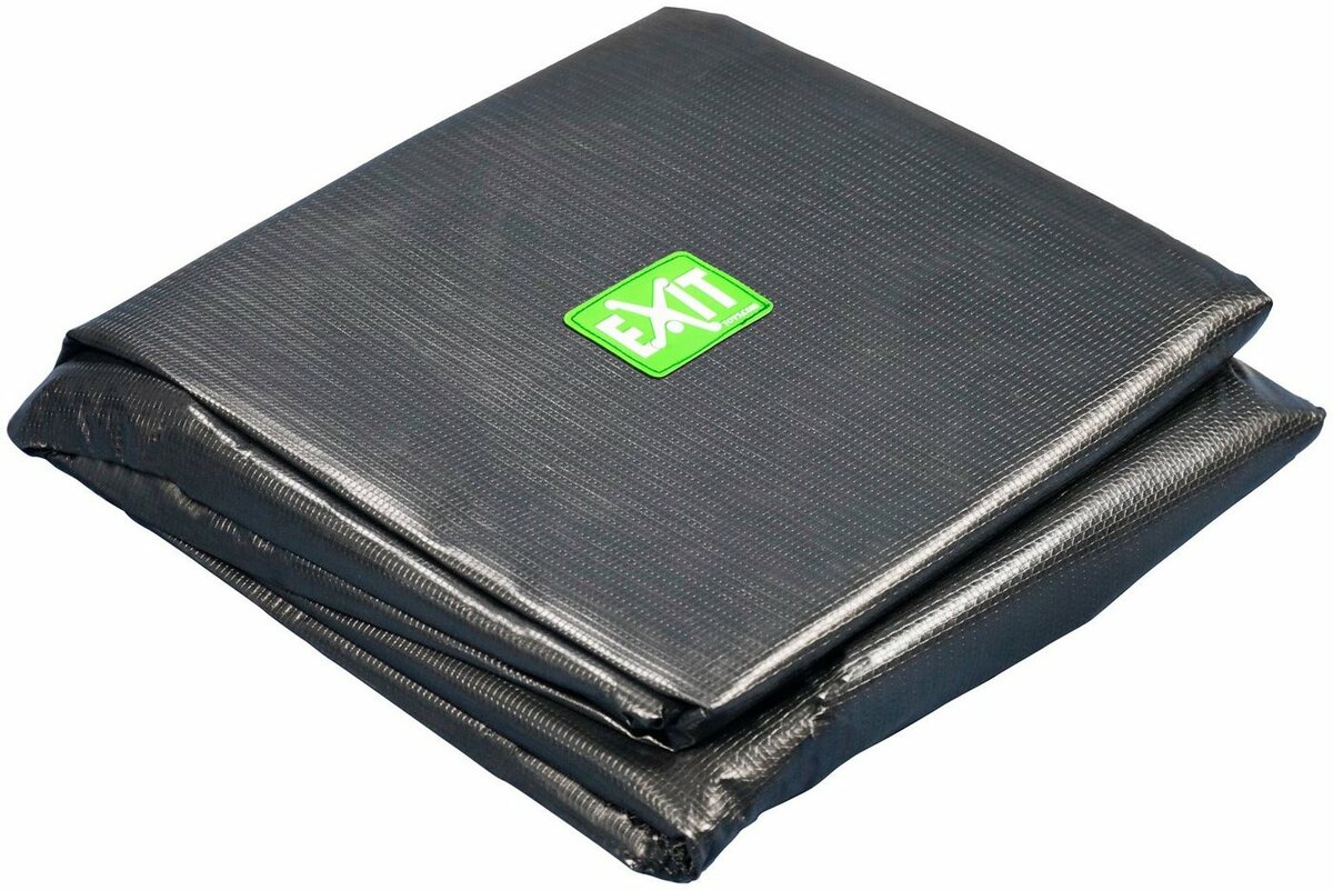 Bild 1 von EXIT Pool-Abdeckplane, für Frame-Pool oder Trampolin 540x250 cm