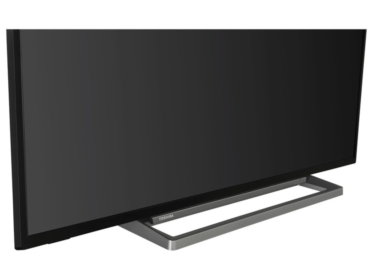 Bild 3 von TOSHIBA 4K UHD Smart TV »43UA3D63DG«, 43 Zoll, mit Triple-Tuner