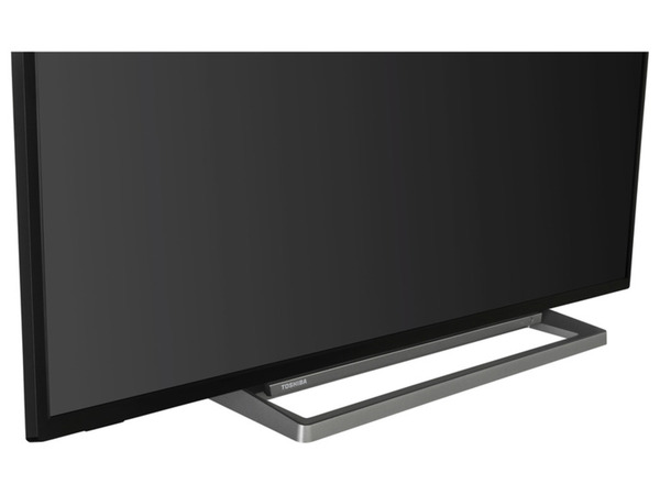 Bild 3 von TOSHIBA 4K UHD Smart TV »43UA3D63DG«, 43 Zoll, mit Triple-Tuner
