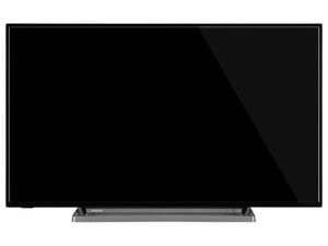 TOSHIBA 4K UHD Smart TV »43UA3D63DG«, 43 Zoll, mit Triple-Tuner