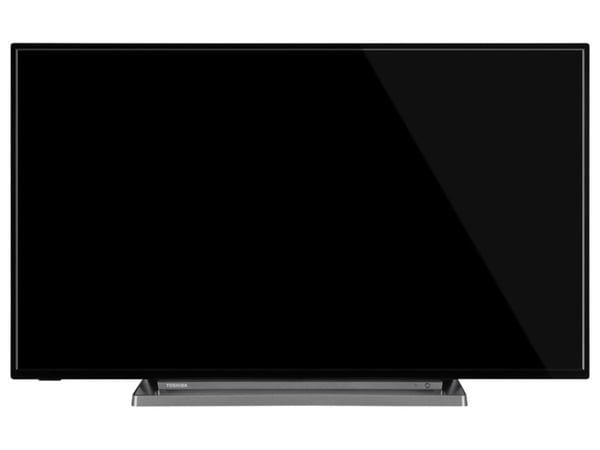 Bild 1 von TOSHIBA 4K UHD Smart TV »43UA3D63DG«, 43 Zoll, mit Triple-Tuner