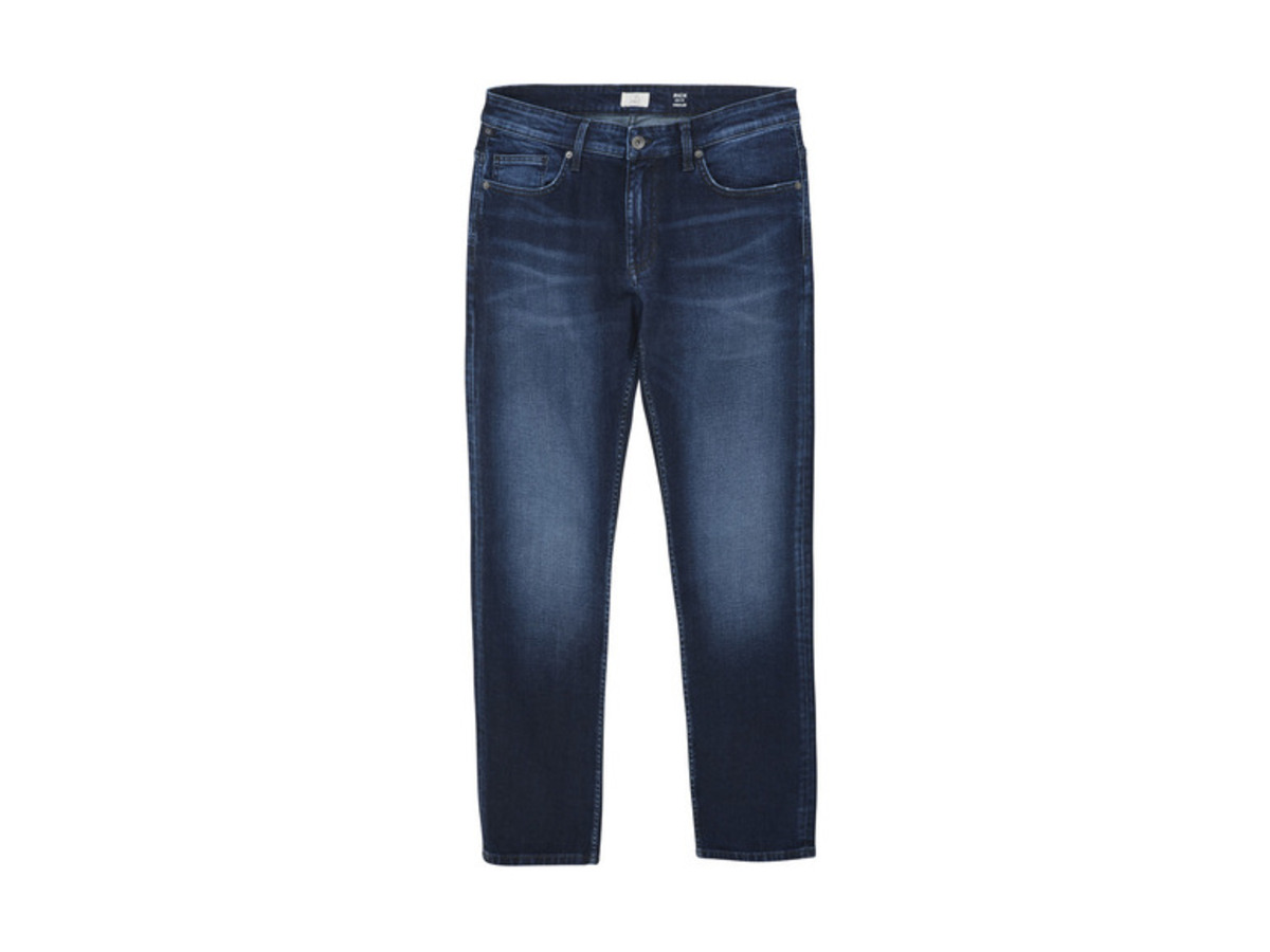 Bild 3 von QS by s.Oliver Herren Jeans, Slim Fit, mit Baumwolle
