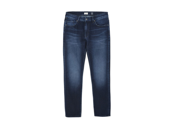 Bild 3 von QS by s.Oliver Herren Jeans, Slim Fit, mit Baumwolle