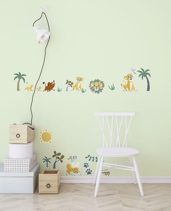 Bild 2 von Wandtattoo