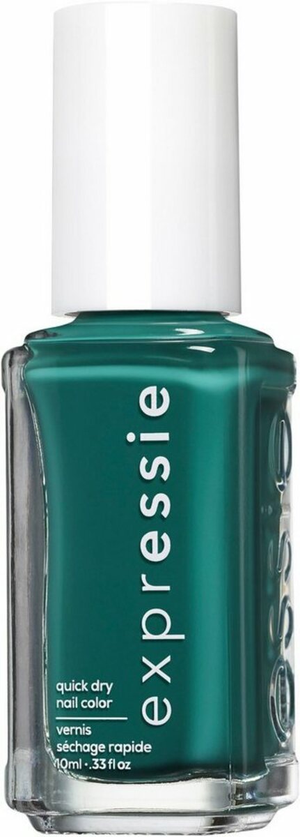 Bild 1 von essie Nagellack Expressie, schnelltrocknende, vegane Formel