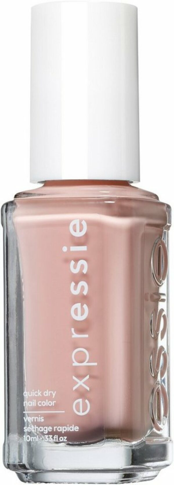 Bild 1 von essie Nagellack Expressie, schnelltrocknende, vegane Formel