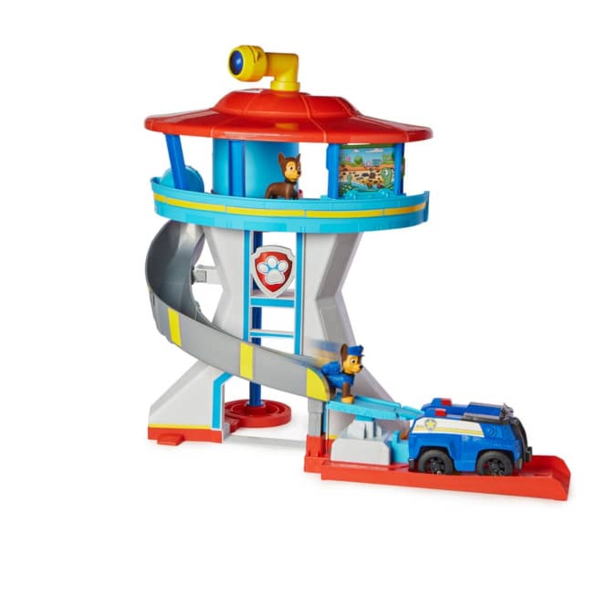 Bild 1 von Paw Patrol - Lookout Tower - Wachturm