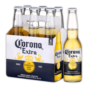 Corona Bier / alkoholfrei