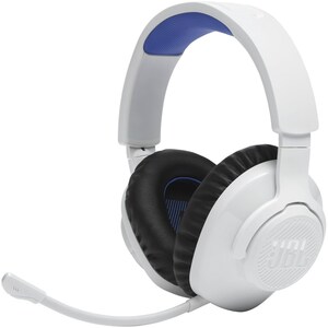 Quantum 360P Headset weiß/blau