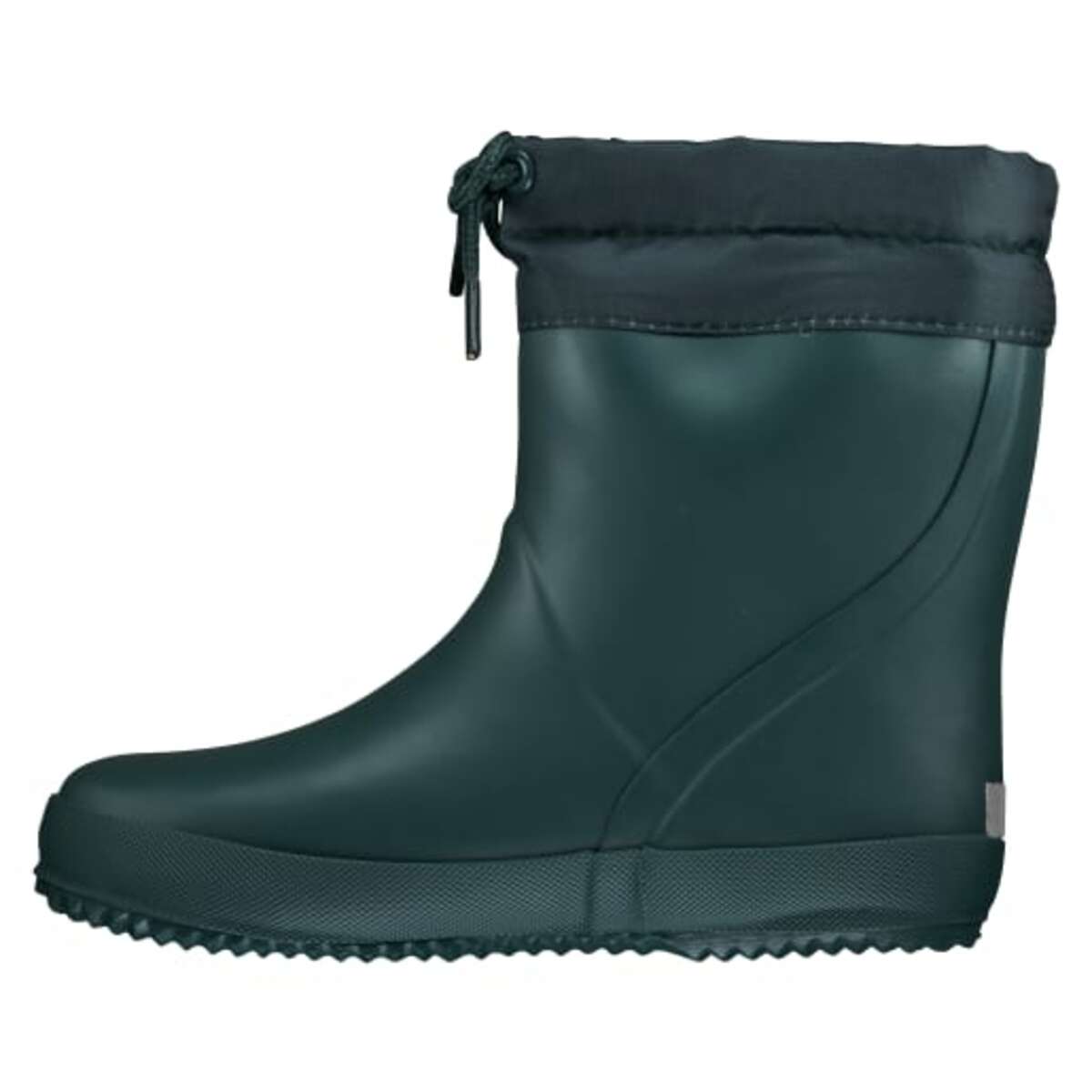 Bild 1 von Baby Gummistiefel Indie ALV gefüttert Grün