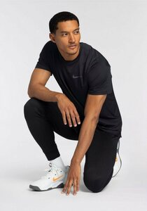 Nike Trainingsshirt »PRO DRI-FIT MENS SHORT-SLEEVE TOP«