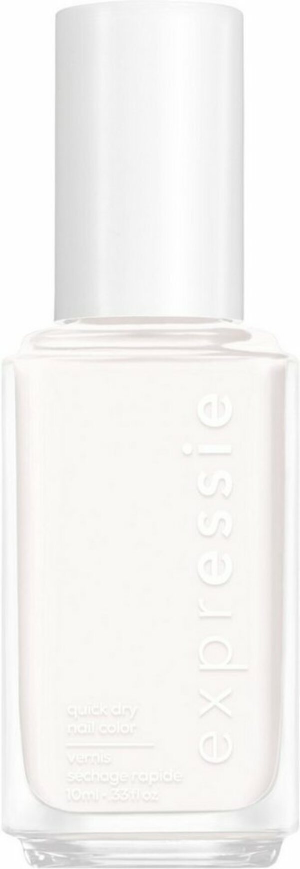 Bild 1 von essie Nagellack Expressie, schnelltrocknende, vegane Formel