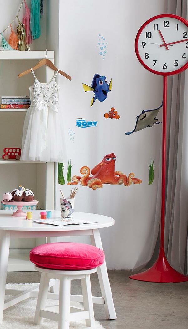 Bild 2 von Wandtattoo