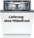 Bild 1 von BOSCH vollintegrierbarer Geschirrspüler Serie 8, SMD8TCX01E, 14 Maßgedecke
