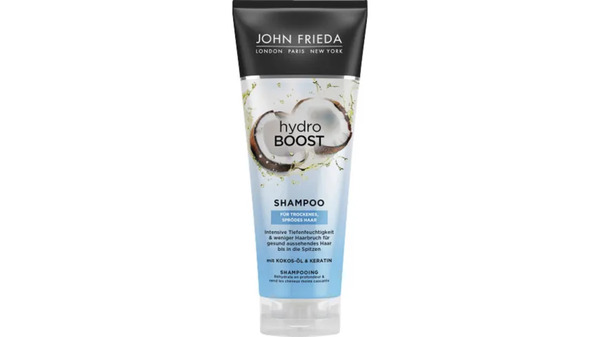 Bild 1 von John Frieda hydro Boost Shampoo