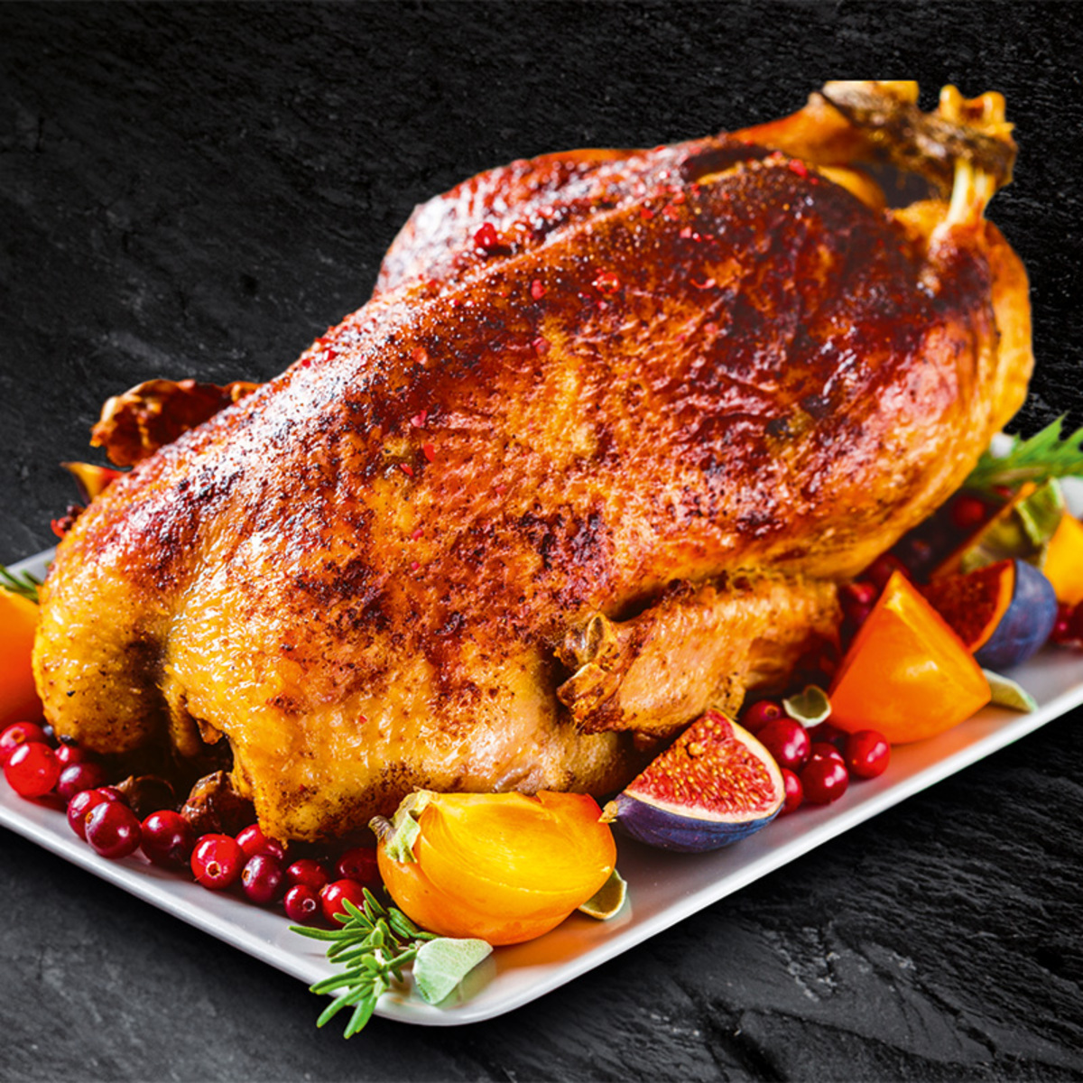 Bild 1 von wichmann-enten Frische Ente