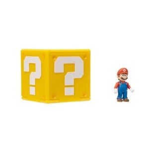 Super Mario Movie - Mini Figur - 1 St&uuml;ck