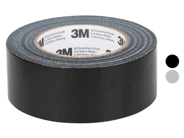 Bild 1 von 3M Gewebe-Reparaturband 50 m, 
         50-m