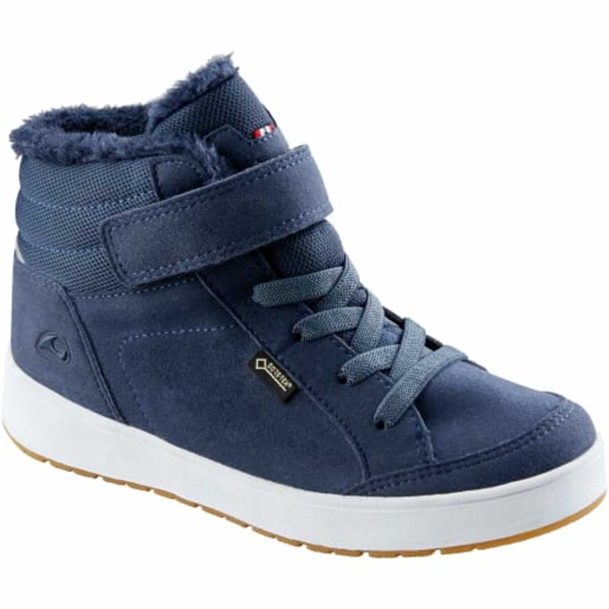 Bild 1 von Kinder Knöchelschuh Eagle GTX gefüttert Blau