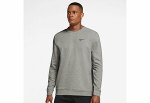 Nike Sweatshirt »Men's Long-sleeve Training Crew«