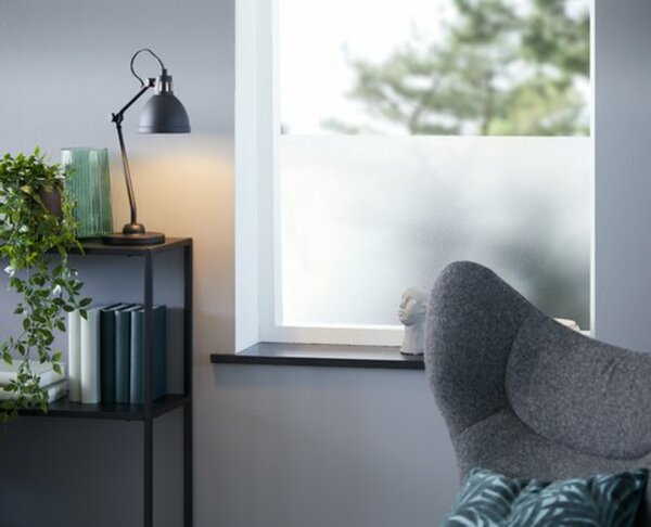 Bild 2 von Fensterfolie FOSSEN 45x200 matt