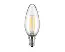 Bild 1 von LED Filament Kerzenform E14 4,5W