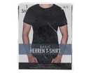 Bild 1 von He.-T-Shirt Gr.M-XXL schwarz