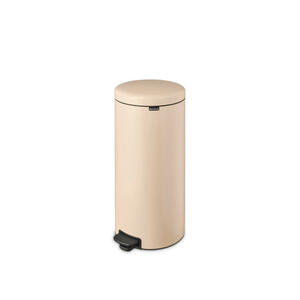 Brabantia Abfalleimer NEW Icon, Metall, 30 L, 29.3x67.9x38 cm, Küchen, Küchenausstattung, Mülleimer