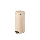 Bild 1 von Brabantia Abfalleimer NEW Icon, Metall, 30 L, 29.3x67.9x38 cm, Küchen, Küchenausstattung, Mülleimer