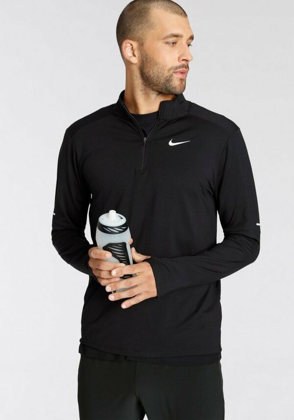 Bild 1 von Nike Laufshirt »Dri-FIT Element Men's 1/-Zip Running Top«