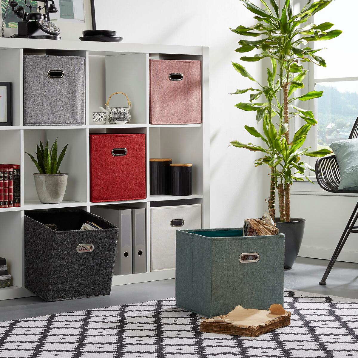 Bild 1 von Faltbox Bobby ca. 34l, Beige