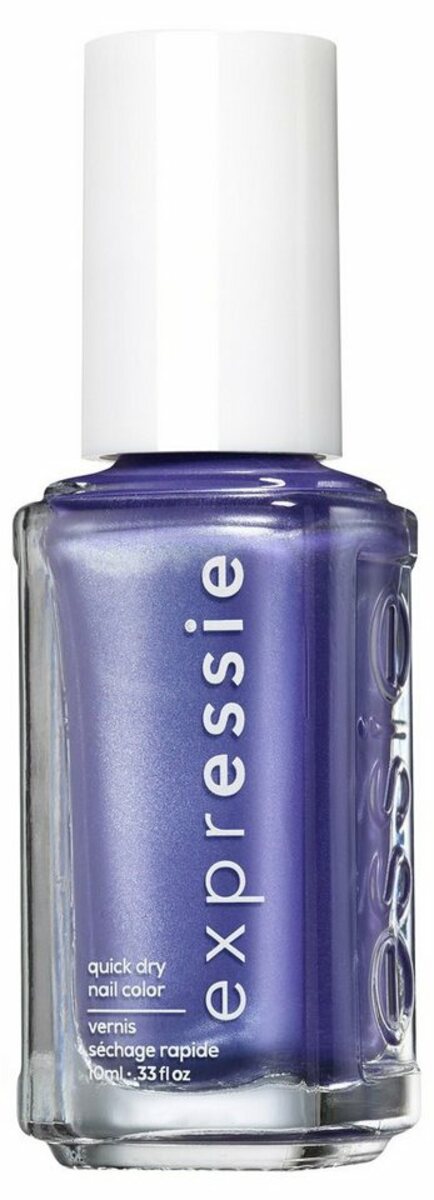 Bild 1 von essie Nagellack Expressie, schnelltrocknende, vegane Formel
