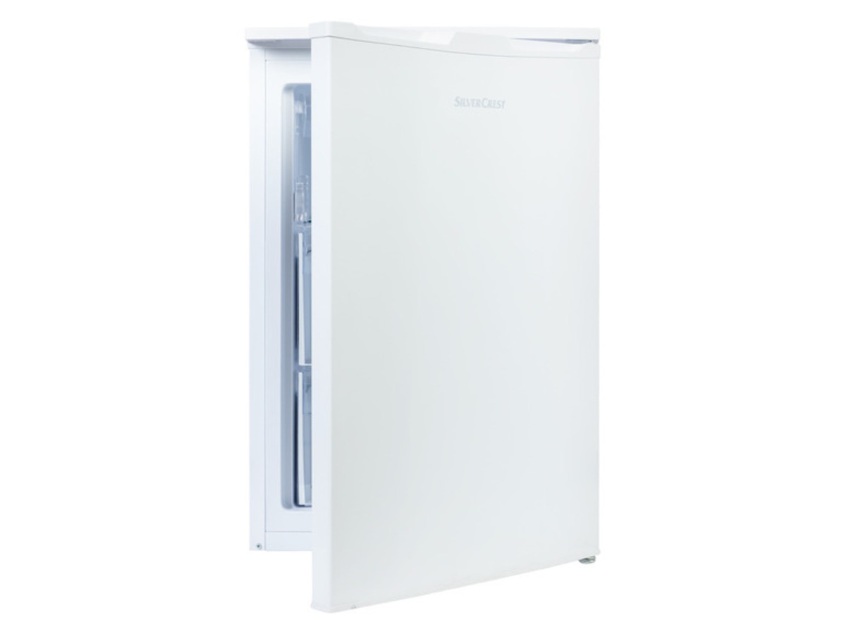 Bild 3 von SILVERCREST® KITCHEN TOOLS Gefrierschrank SGF 103 A1