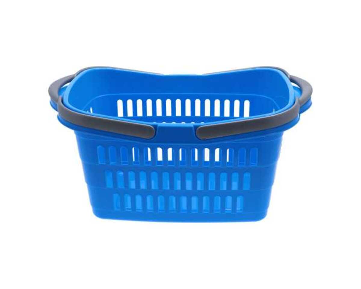 Bild 1 von Einkaufskorb groß 18L