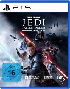STAR WARS Jedi: Fallen Order™ PlayStation 5