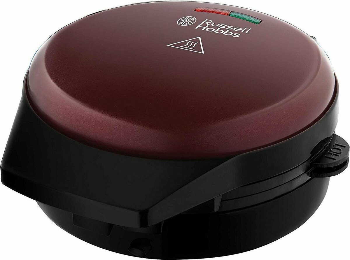 Bild 1 von RUSSELL HOBBS 3-in-1-Kombi-Waffeleisen 24620-56, 900 W