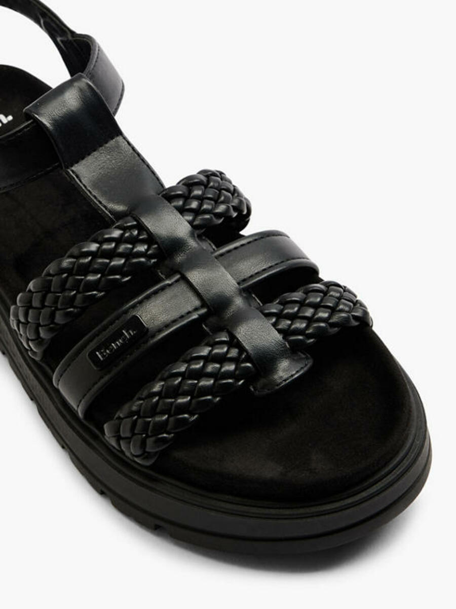 Bild 2 von Bench Sandalette