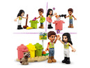 Bild 3 von LEGO® Friends 41712 »Recycling-Auto«