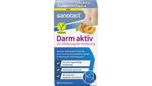 sanotact Darm aktiv