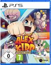 Bild 1 von Alex Kidd in Miracle World DX PlayStation 5