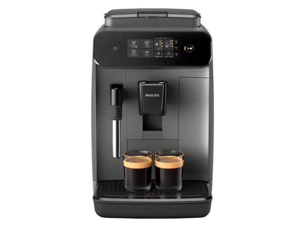Bild 3 von PHILIPS Kaffeevollautomat 800series EP0824/0