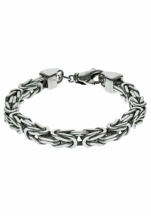 Bild 1 von Firetti Armband Schmuck Geschenk Silber 925 Armschmuck Armband Königskette, zu Hoodie, Shirt, Jeans, Sneaker! Anlass Geburtstag Weihnachten