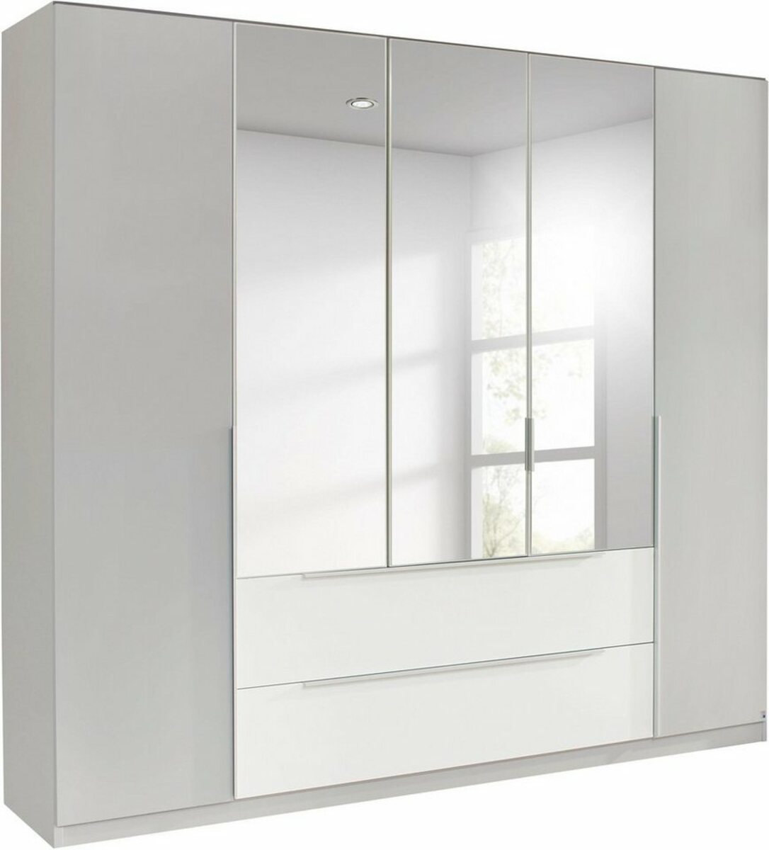 Bild 1 von rauch Drehtürenschrank Oakland