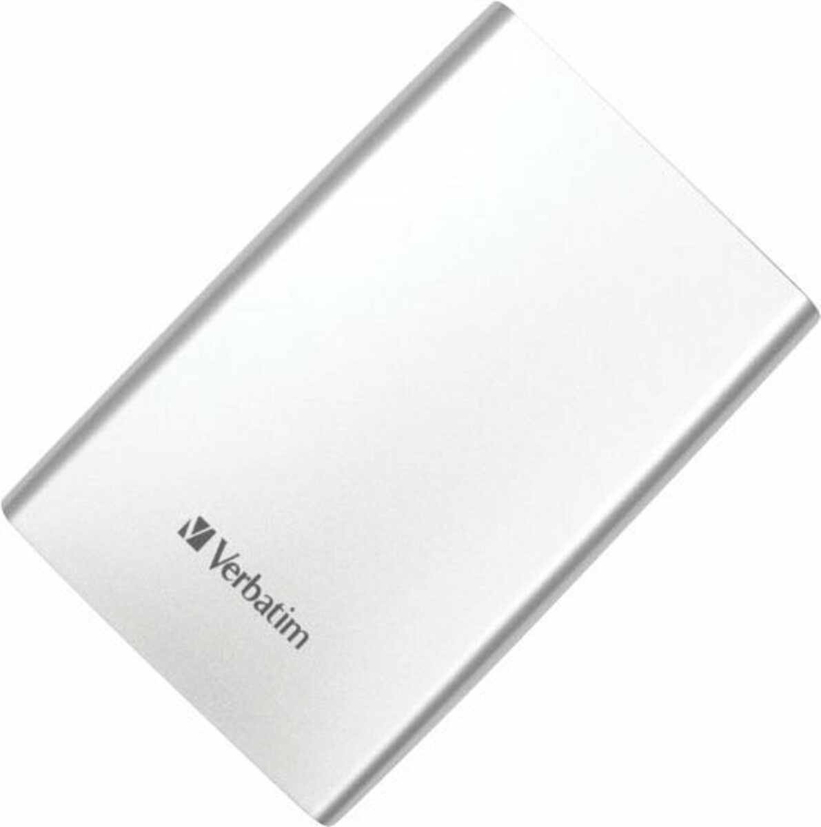 Bild 1 von Verbatim Store 'n' Go USB 3.0 externe HDD-Festplatte (2 TB)