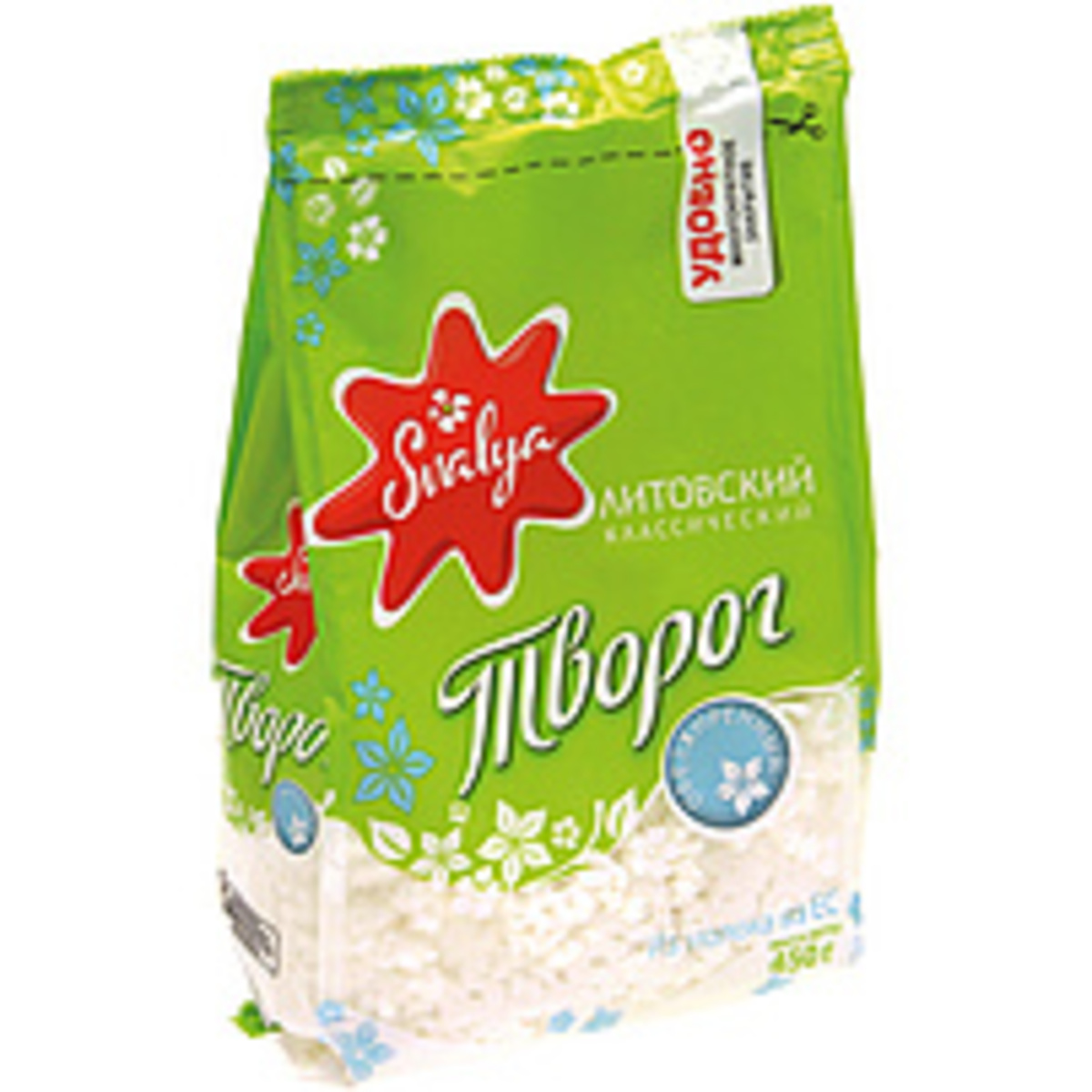 Bild 1 von Körniger Frischkäse (Magerstufe)