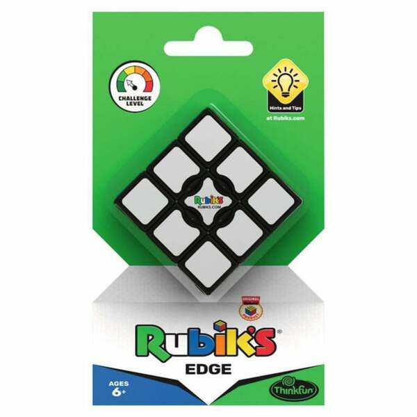 Bild 1 von Rubik's Edge - Zauberw&uuml;rfel