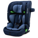 Bild 1 von Osann Kinderautositz Flux Isofix ECE R 129 i-SIZE, Blau, Dunkelblau, Textil, Füllung: Polyester, 44x61.5x47 cm, ECE R 129 i-Size, 5-Punkt-Gurtsystem, abnehmbarer und waschbarer Bezug, höhenverstell