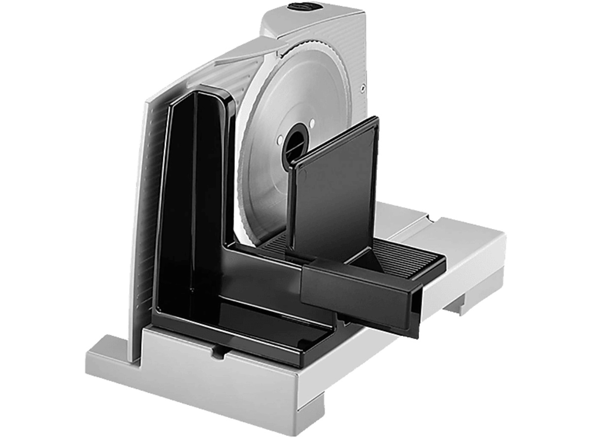 Bild 1 von RITTER 518014 NOVA 1 DUO-PLUS Allesschneider